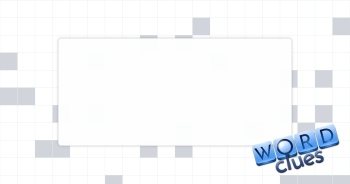 Heeds Crossword Clue