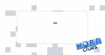 Heel Crossword Clue