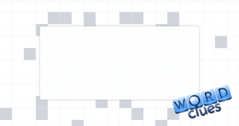 Heftiness Crossword Clue