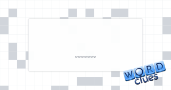 Hefty Crossword Clue