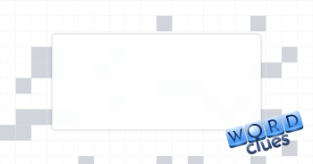 Height Crossword Clue