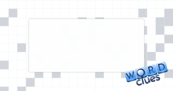 Held back Crossword Clue
