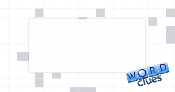Held on to Crossword Clue