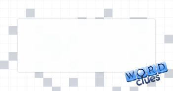 Held the reins Crossword Clue