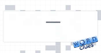 Held to a ceiling Crossword Clue