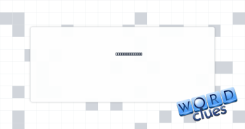 Help in crime Crossword Clue