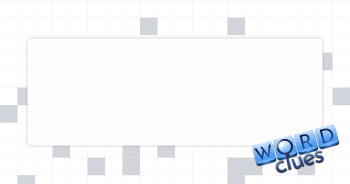 Help or support Crossword Clue
