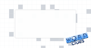 Help out Crossword Clue