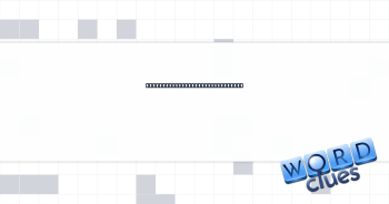 Help to cross river that's dry Crossword Clue