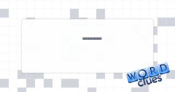 Helpful facts Crossword Clue