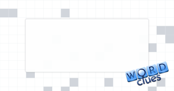 Helpful hint Crossword Clue