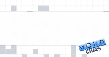 Helps with checking out, maybe Crossword Clue