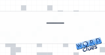 Helvetica or Calibri Crossword Clue