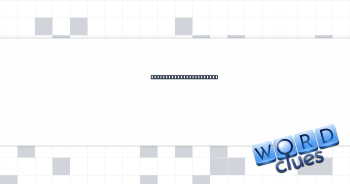 Hemmed (but didn't haw) Crossword Clue