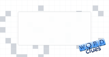Hen home Crossword Clue