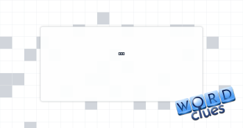 Hen Crossword Clue