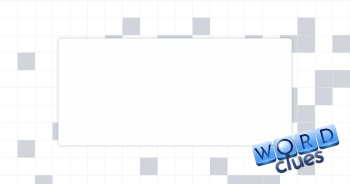 Henchman Crossword Clue