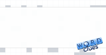 "___ Her Fault" (2025 Sarah Snook/Jake Lacy series) Crossword Clue