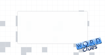 ___/her Crossword Clue