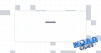 Hera's hubby Crossword Clue