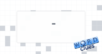 Herb Crossword Clue