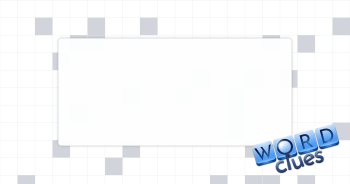 Herbal brew Crossword Clue