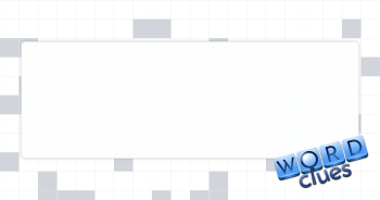 Here, in Spanish Crossword Clue