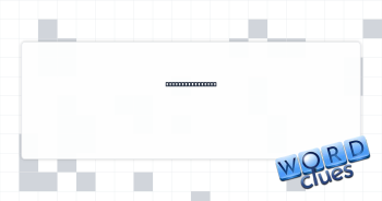 Heredity carrier Crossword Clue