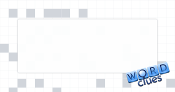 Heredity units Crossword Clue
