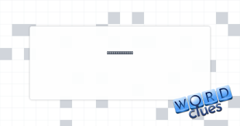 Heroic helper Crossword Clue