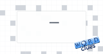 Herring kin Crossword Clue