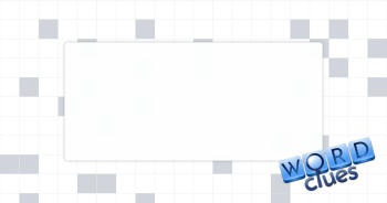 ___ herring Crossword Clue