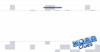 He’s not a kid anymore Crossword Clue