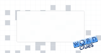 Hes Crossword Clue
