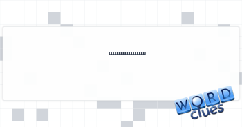 Hesitant agreement Crossword Clue