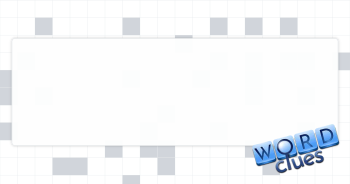 Hesitant syllable Crossword Clue