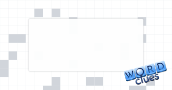 Hexahedron Crossword Clue