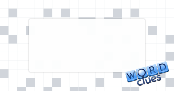 HGV fuel Crossword Clue