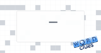 HHS agency Crossword Clue