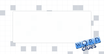 Hi-five need? Crossword Clue