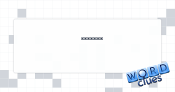 Hi-___ graphics Crossword Clue