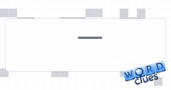 Hidden (feelings) Crossword Clue