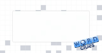 Hidden hoards Crossword Clue