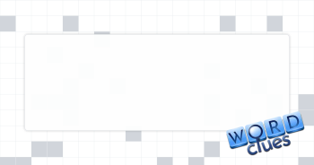 Hidden marksman Crossword Clue