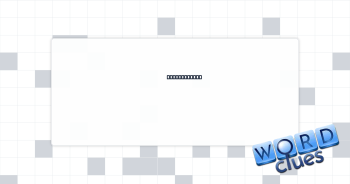 Hidden snags Crossword Clue