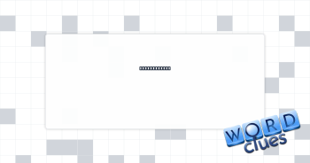 Hidden wire? Crossword Clue