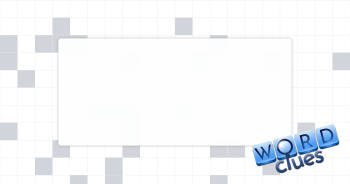 Hide away Crossword Clue