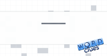 Hide whenever in California Crossword Clue