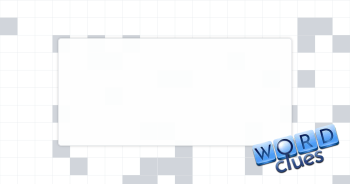 Hideaway Crossword Clue