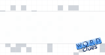 High-and-mighty sort Crossword Clue